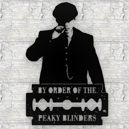 Thomas Shelby Peaky Blinders Vectors wall art decoration Digital Product